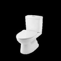 Bồn cầu 2 khối INAX C-504VAN-2 - C504VAN-2