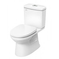 Bồn cầu 2 khối Inax C-504VAN