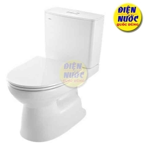 Bồn cầu 2 khối Inax C-514VWN