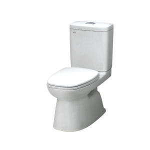 Bồn cầu Inax C-808VN - 2 khối