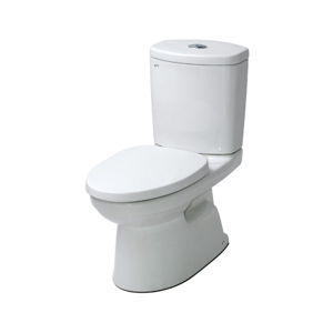Bồn cầu 2 khối INAX GC-702VRN