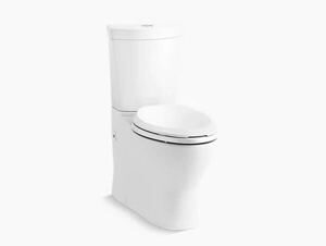 Bồn cầu 2 khối Kohler K-45363X-C-O