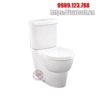 Bồn cầu 2 khối Kohler K-45679X-S-0