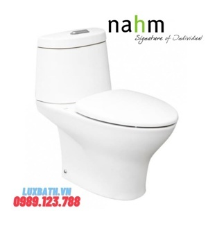 Bồn cầu 2 khối Nahm SVP2010S400N01