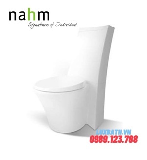 Bồn cầu 2 khối Nahm SVP2480P601N01