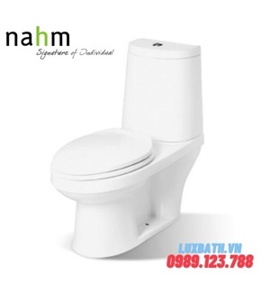 Bồn cầu 2 khối Nahm SVP2500S603N01