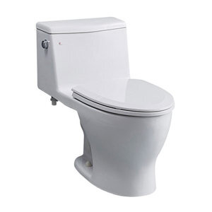 Bồn cầu 2 khối Royal RWC601
