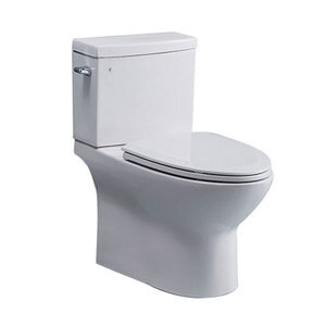 Bồn cầu 2 khối Royal RWC603A