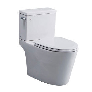 Bồn cầu 2 khối Royal RWC604