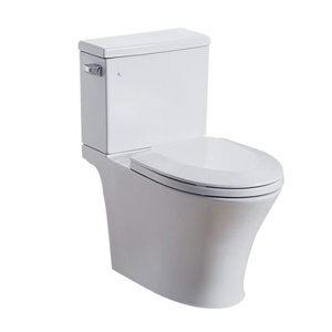 Bồn cầu 2 khối Royal RWC606