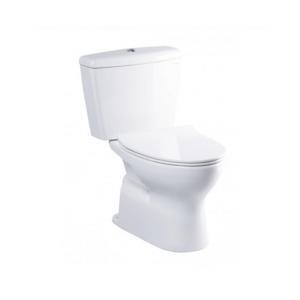 Bồn cầu 2 khối Toto CS300DRT8