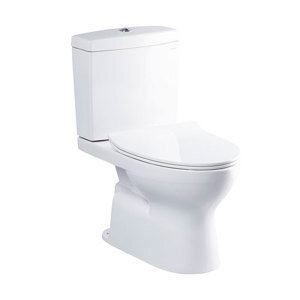 Bồn cầu 2 khối Toto CS320DMMT8
