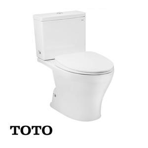 Bồn cầu 2 khối Toto CS326DT10