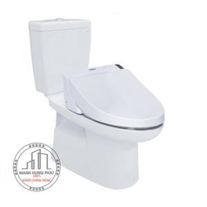 Bồn cầu 2 khối TOTO CS350DW6