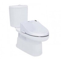 Bồn Cầu 2 Khối TOTO CS351DW6