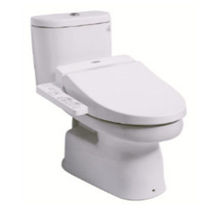 Bồn cầu 2 khối TOTO CS351DW7