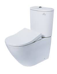 Bồn cầu 2 khối Toto CS761PDW5