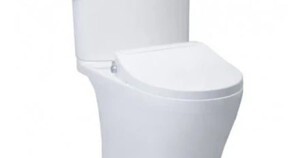 Bồn cầu 2 khối Toto CS767E2
