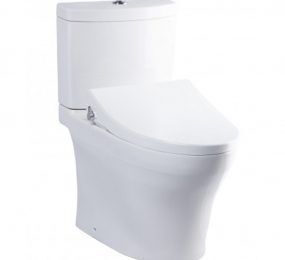 Bồn cầu 2 khối Toto CS769DE4