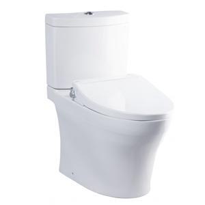 Bồn cầu 2 khối Toto CS769DRE2