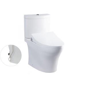 Bồn cầu 2 khối Toto CS769DRE4