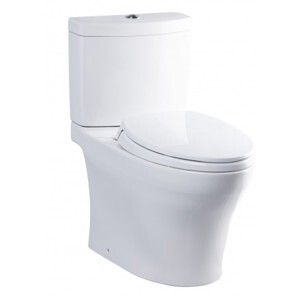 Bồn cầu 2 khối Toto CS769DRT2