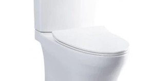 Bồn cầu 2 khối Toto CS769DT8
