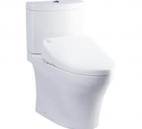 Bồn cầu 2 khối Toto CS769DW4