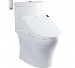 Bồn cầu 2 khối Toto CS769DW6