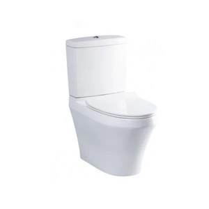 Bồn cầu 2 khối Toto CS945PDT8