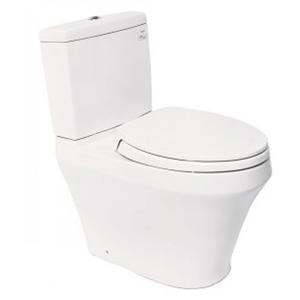 Bồn cầu 2 khối Toto CS948DT2 nắp TC393VS