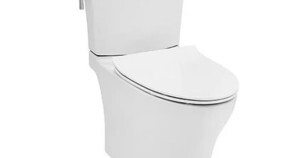 Bồn cầu 2 khối Toto CS986GT8