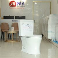 Bồn cầu 2 khối Toto CS232BM+SH232BA (Tâm xả 30cm)