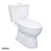 Bồn cầu 2 khối TOTO CS300DT3Y1