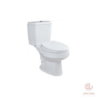 Bồn cầu 2 khối TOTO CS660DT1Y1