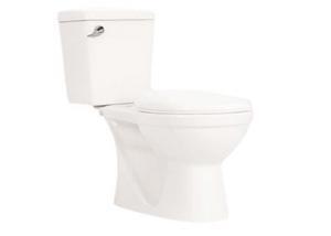 Bồn cầu 2 khối xả gạt Hảo Cảnh V113