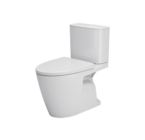 Bồn cầu 2 khối xả nhấn INAX AC-602VN