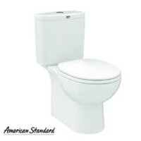 Bồn cầu American Standard 2 khối VF-2714