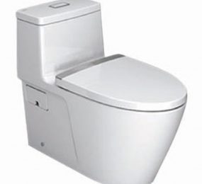 Bồn cầu American Standard 2007SC-WT