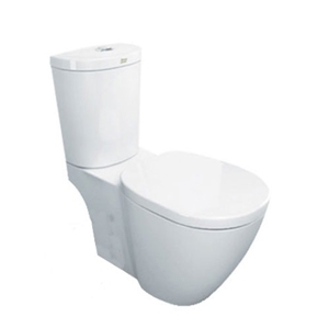 Bồn cầu American Standard 2705-WT - 2 khối