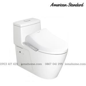 Bồn cầu American Standard VF-1808PL Nắp rửa điện tử