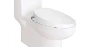Bồn cầu American Standard VF-1858S, 1 khối