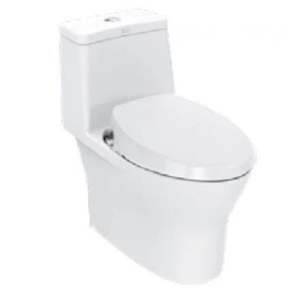 Bồn cầu American Standard VF-2530S - 2 khối