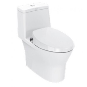 Bồn cầu American Standard VF-2530S - 2 khối