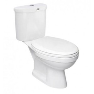 Bồn cầu American Standard VF-2314 - 2 khối