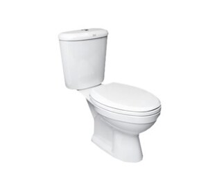 Bồn cầu American Standard VF-2396 - 2 khối