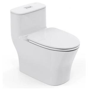 Bồn cầu American Standard WP-1880N - 1 khối