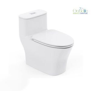 Bồn cầu American Standard WP-1880N - 1 khối