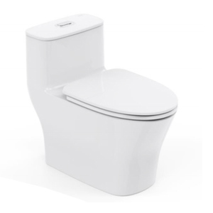 Bồn cầu American Standard WP-1880N - 1 khối