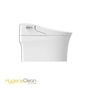 Bồn cầu American Standard WP-5017, nắp rửa điện tử